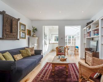 Apartment with garden | Near Oxford Castle - Oxford