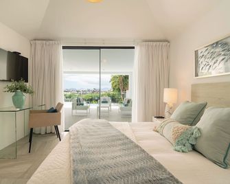 Cascada33 By Buenavilla - Playa Blanca - Bedroom