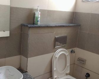 C T Heights Inn Bharatpur - Bharatpur