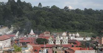 Shiva Shankar Hotel - Kathmandu