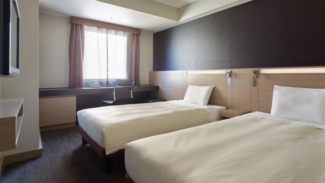 Mitsui Garden Hotel Okayama