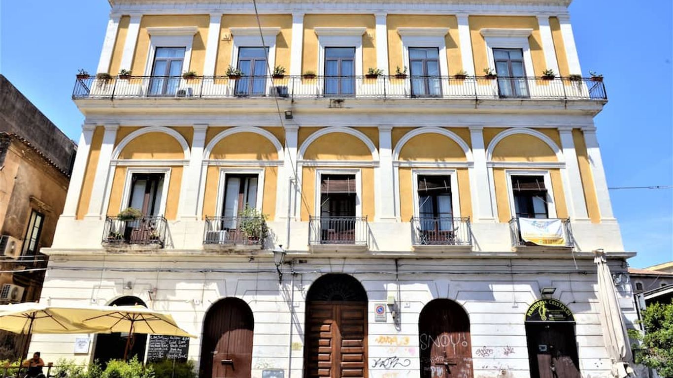 B&B al Teatro Massimo