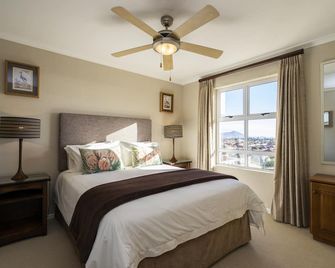 Self-Service Penthouse - Century City, Cape Town - Cape Town - Bedroom