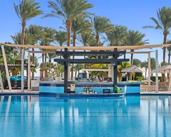 Rixos Premium Seagate - Sharm El Sheikh - Piscina