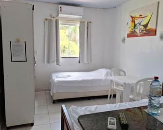 Residencial Dom Fernando - Belém - Quarto