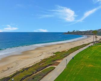 Experience 31: Bliss on the Bay, Dana Point/Monarch Beach & Laguna Beach - Dana Point - Playa