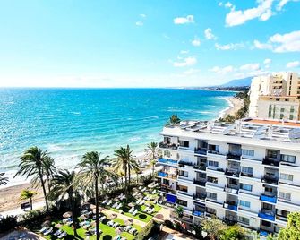 Skol 701. One Bedroom Duplex with Exceptional Sea Views. - Marbella - Beach