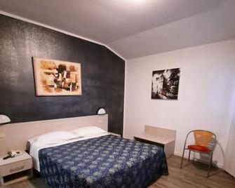Hotel Rossi - Domagnano - Habitación