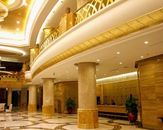 Yushui Hotel - Xingtai - Lobby