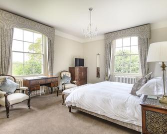 Sissinghurst Castle Farmhouse - Cranbrook - Habitación