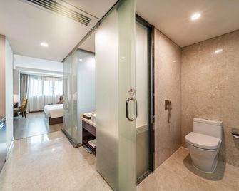 Grand Chu Hotel - Shenzhen