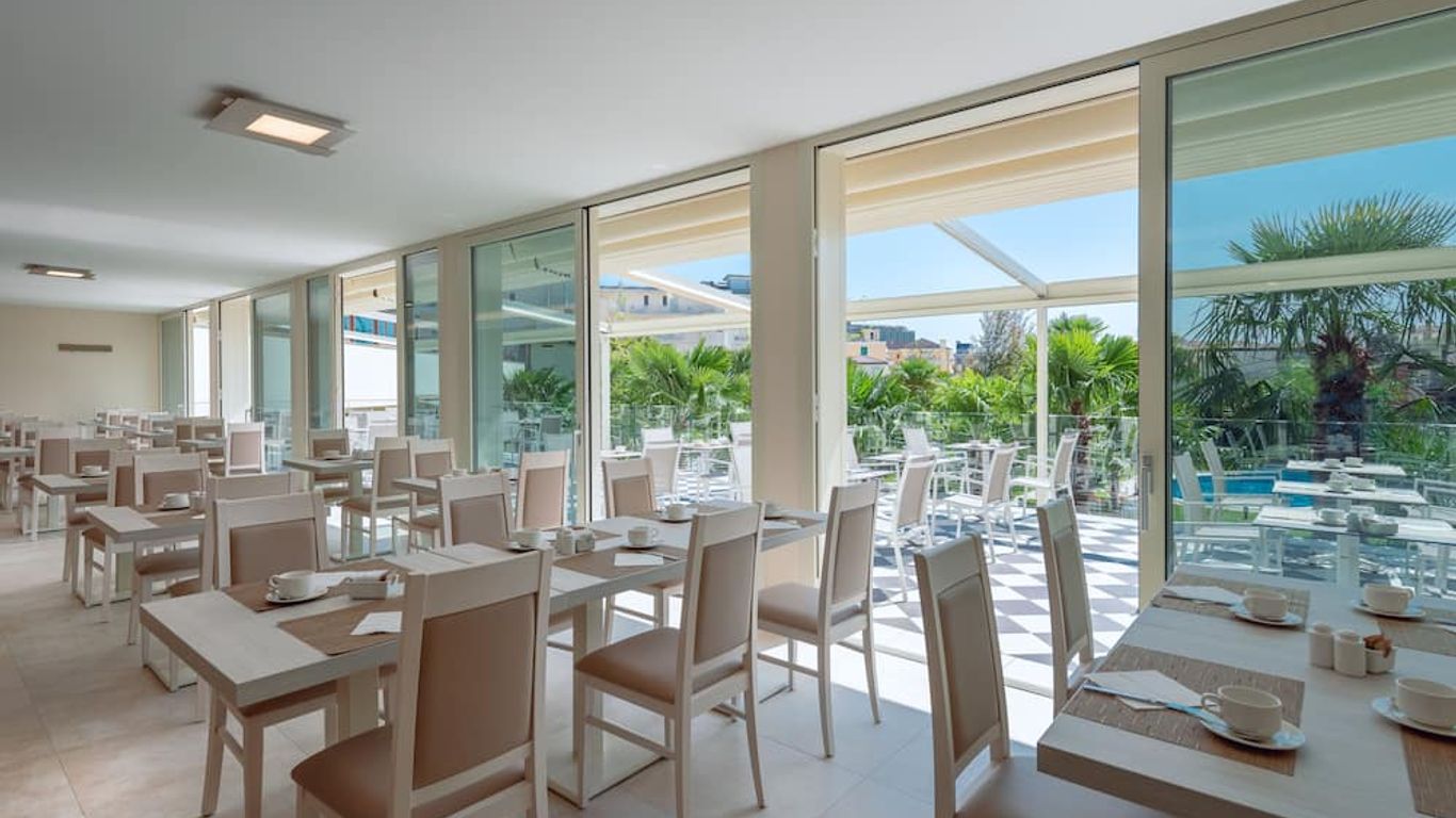 Hotel Savoia Thermae & Spa