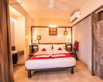 Hotel Prabha Palace - Ahmednagar
