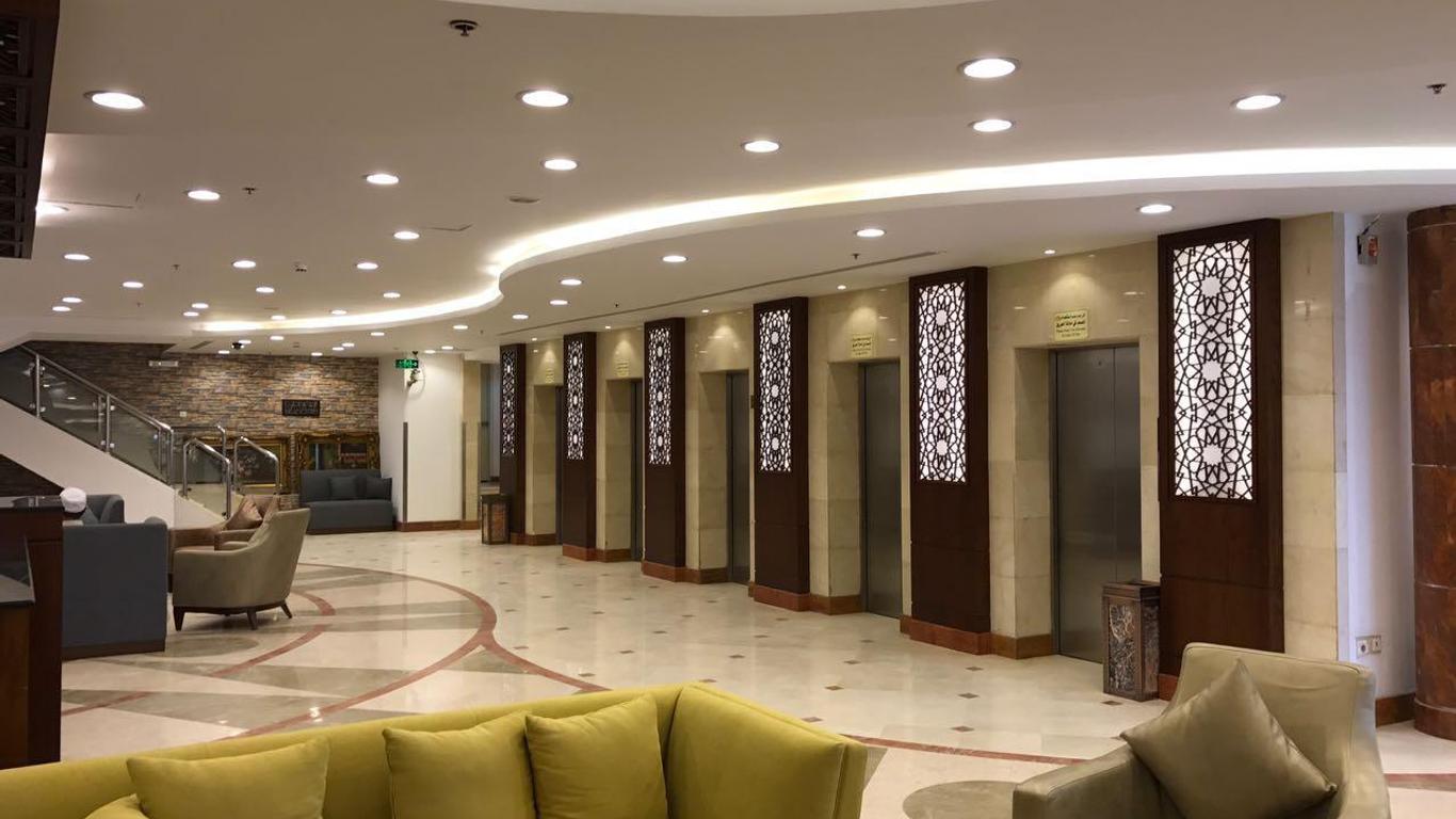 Concorde Dar Al Khair