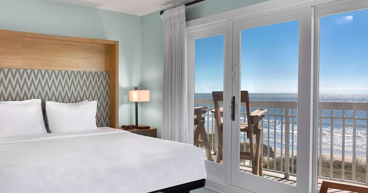 Seaside Inn Isle of Palms ab 102 €. Hotels in Isle of Palms KAYAK