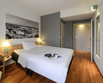 Medical Park - Hannover - Habitación