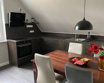 likehome Apartment - Buchholz in der Nordheide - Küche
