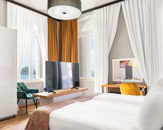 Hotel Dua Residence - Poreč - Slaapkamer