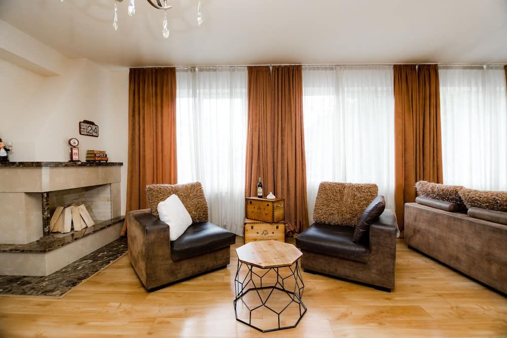 فندق دايموند تبليسي