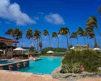 Comfortable house in tierra del sol resort & golf - Noord - Pool