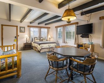 Apache Motel - Moab