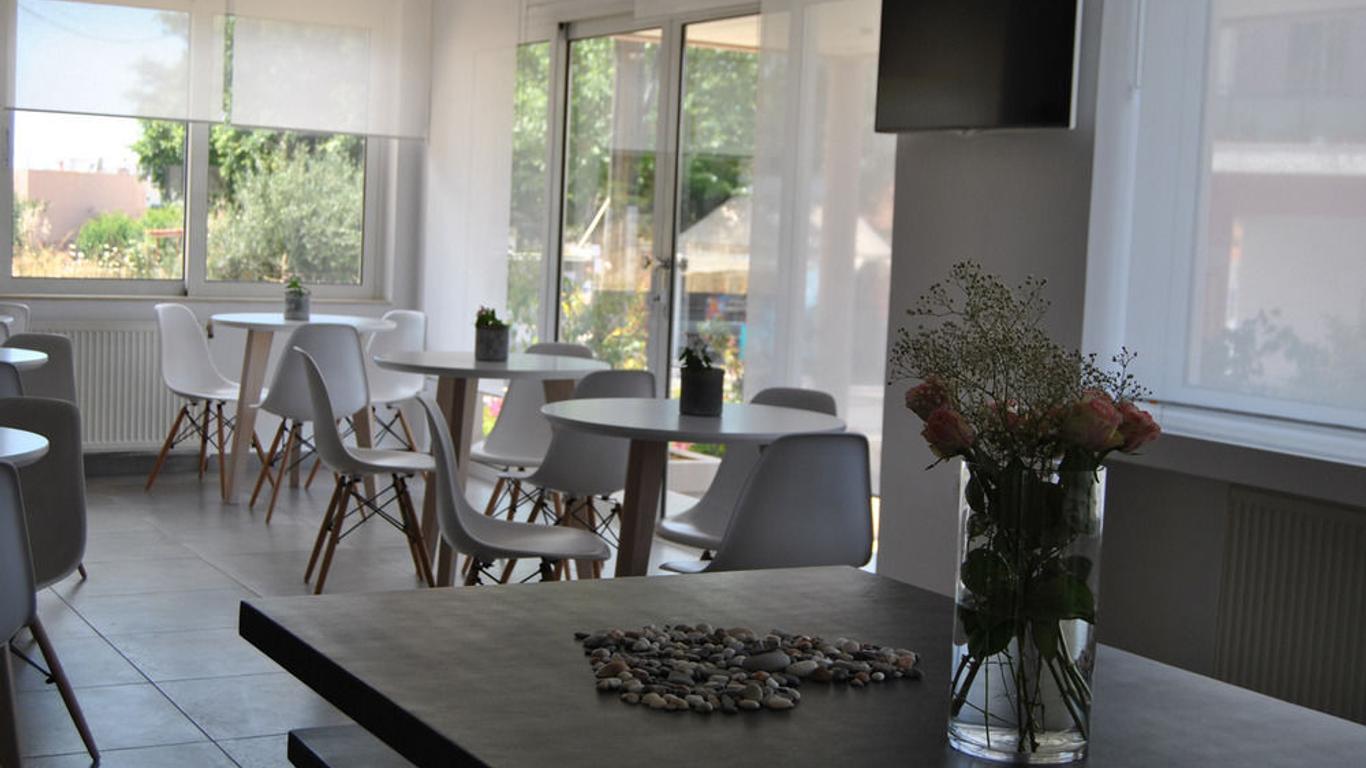 ثيوفيلوس سيتي هوتل