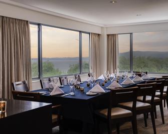 Novotel Rotorua Lakeside - Rotorua - Habitación