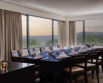 Novotel Rotorua Lakeside - רוטורואה - חדר שינה