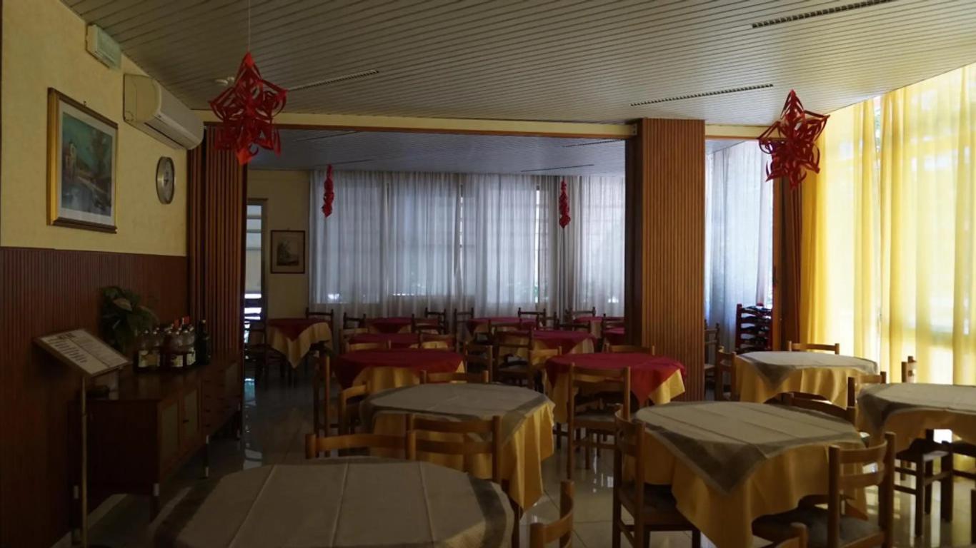 Hotel Daria