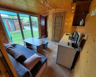 Domki Letniskowe 777 - Karwia