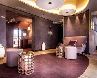 Hotel Armoni Paris - Paris - Lounge