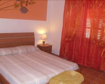 B&B Villa Pia - Siracusa