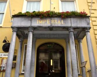 Imperial Hotel - Tralee - Gebäude