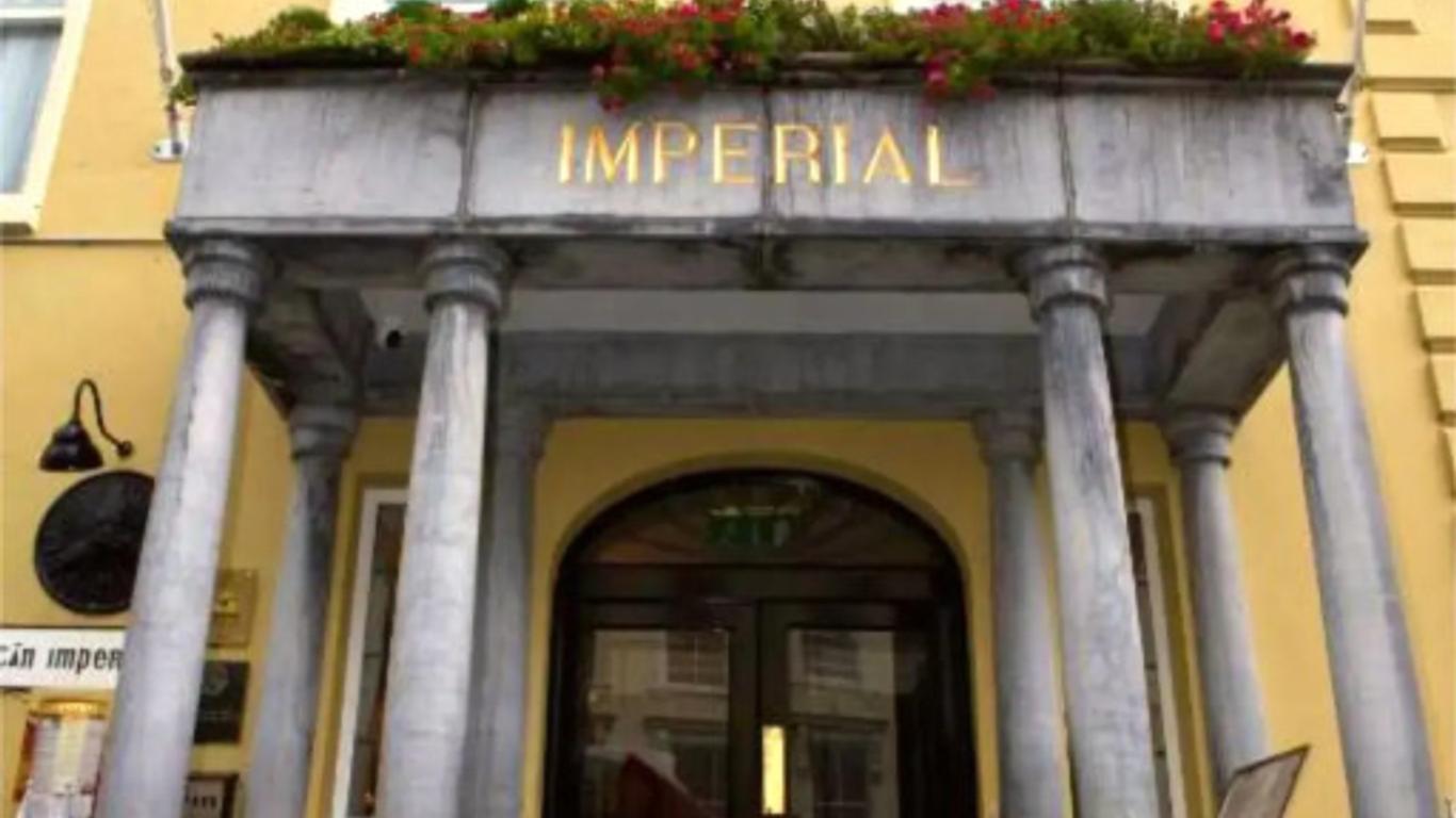 Imperial Hotel