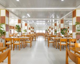 Casa Verde - Lubao - Restaurant