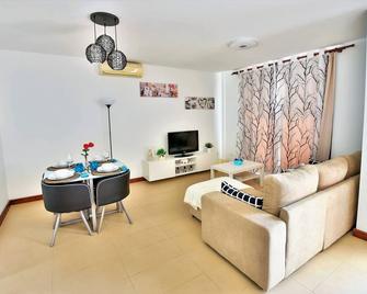 Casa Zen - Puerto Calero - Living room