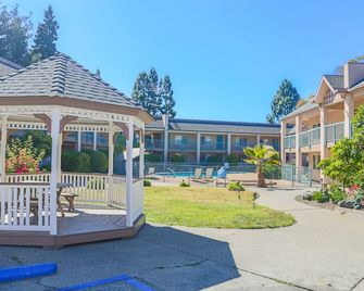 Days Inn by Wyndham Redwood City - Redwood City
