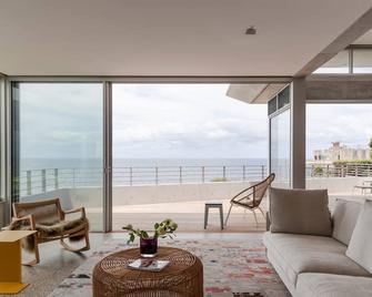 Bunya (Ocean Views), South Coogee - Coogee - Living room