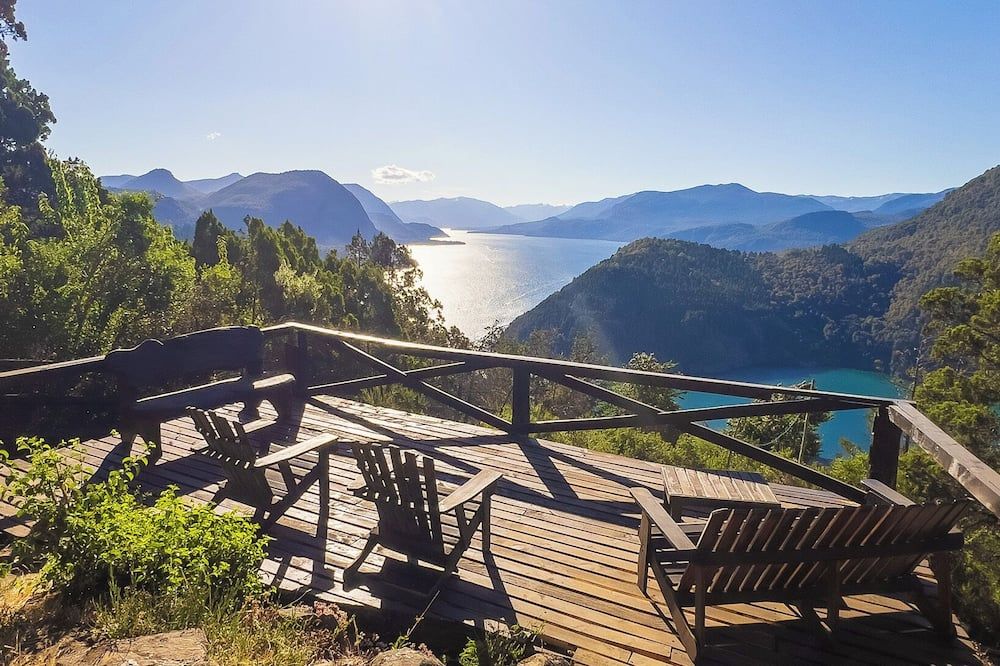 أرايان ليك فيو ماونتن لودج آند كاسا دي تي أرايان