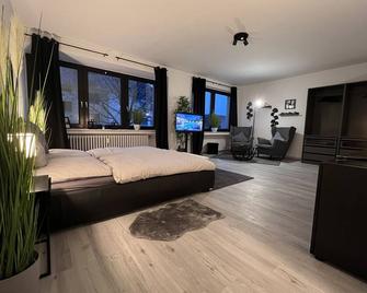 Traumhaftes Designer-apartment Perfekt für die EM - Essen