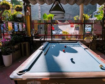 Secret Garden Hostel - Wandernest Cat Ba - Cat Ba