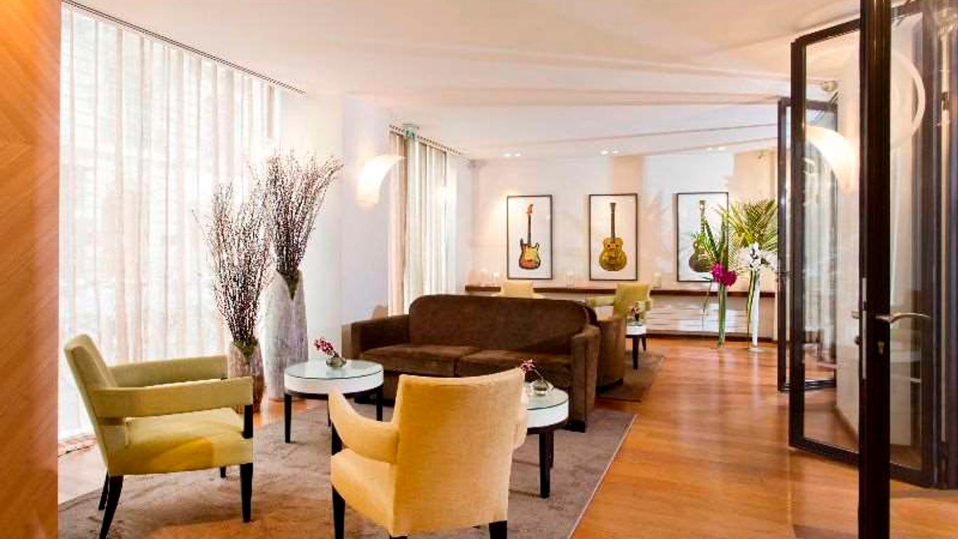 فندق لو كوليزي