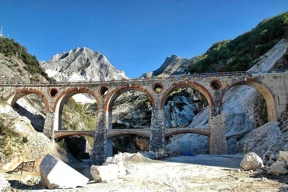 Hotel Michelangelo - Marina di Carrara