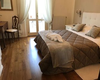 Bb Villa Magda - Novafeltria