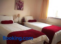 Maryville Bed and Breakfast - Nenagh - Slaapkamer