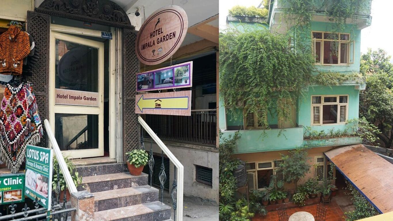 Thamel Seasons Hotel