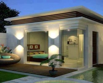 Otres River Apartments - Otres Beach - Krong Preah Sihanouk - Bedroom