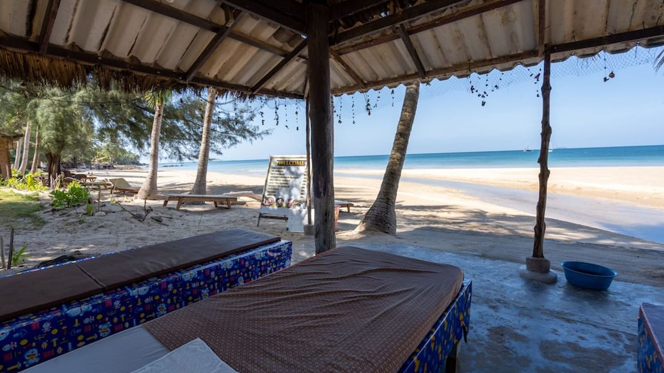 Gooddays Lanta Beach Resort Sha