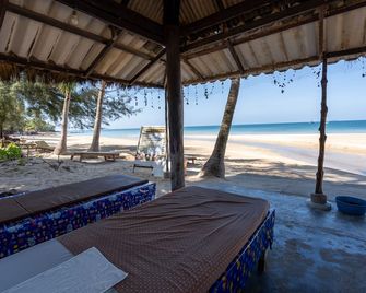 Gooddays Lanta Beach Resort Sha - Ko Lanta - Playa