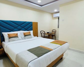 Riverside Retreat Dombivli - Dombivali